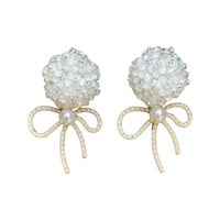 “Georgia” earrings