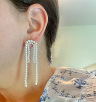 “Vivienne” earrings