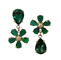 “Lucia” earrings