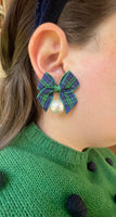 “Meg” earrings