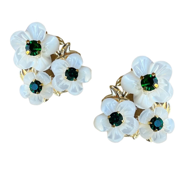 “Eve” earrings