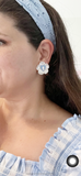 “Annie” earrings