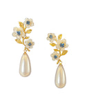 “Tiffany” earrings