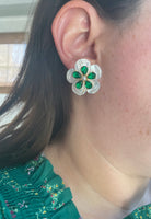 “Nazira” earrings