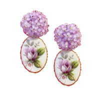 “Allison” earrings