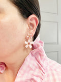 “Linette” earrings