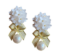 “Emily” earrings