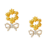 “Lisa” earrings