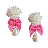 “Valentina” earrings