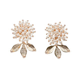 “Annika” earrings