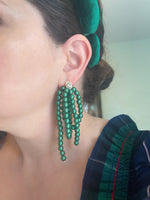“Isabella” earrings