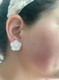 “Jainé” earrings *PREORDER - ships in about 2 weeks*