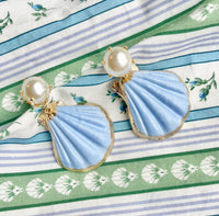 “Ariel” earrings