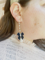 “Lyndsey” earrings