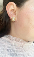 “Joy” earrings