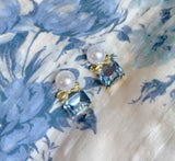 “Rebecca” earrings