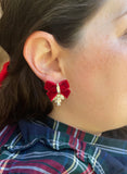 “Rachel” earrings