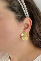 “Molly” earrings