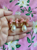 “Colette” earrings