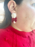 “Emily” earrings