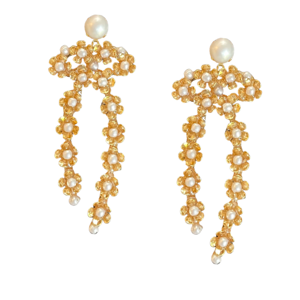 “Alexis” earrings