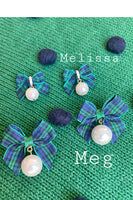 “Melissa” earrings