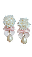 “Valentina” earrings