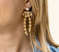 “Alexis” earrings
